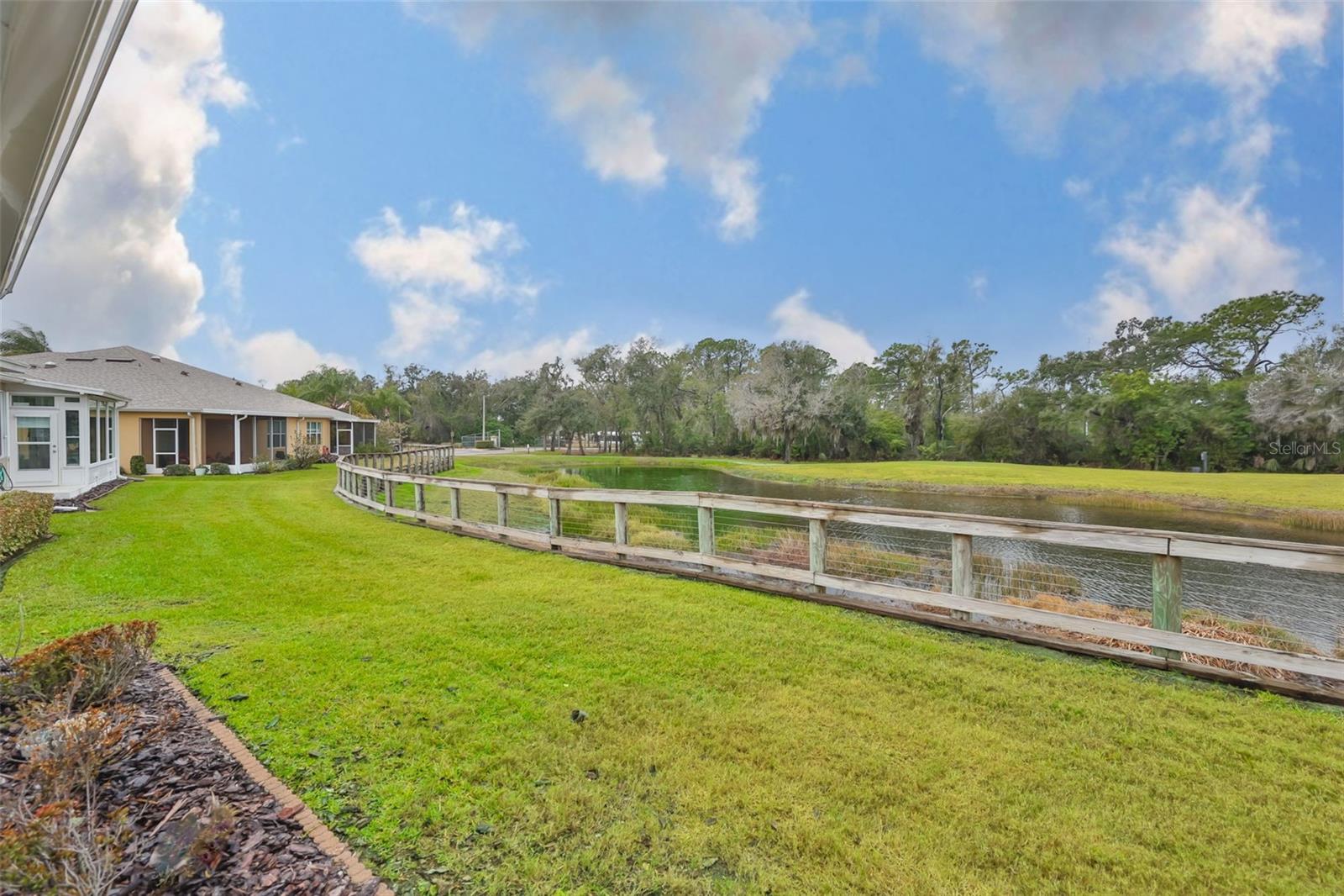 SUN CITY CENTER - RICHMOND VILLAGE - Residential