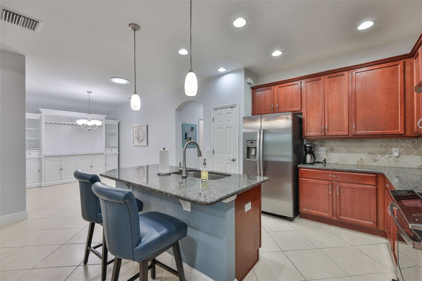 SUN CITY CENTER - RICHMOND VILLAGE - Residential