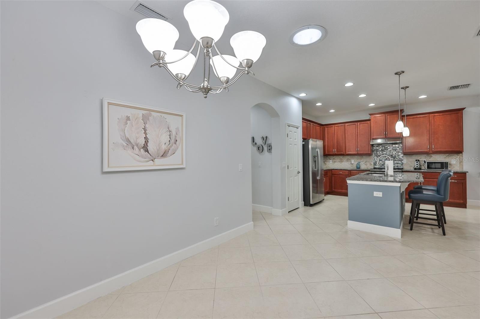 SUN CITY CENTER - RICHMOND VILLAGE - Residential