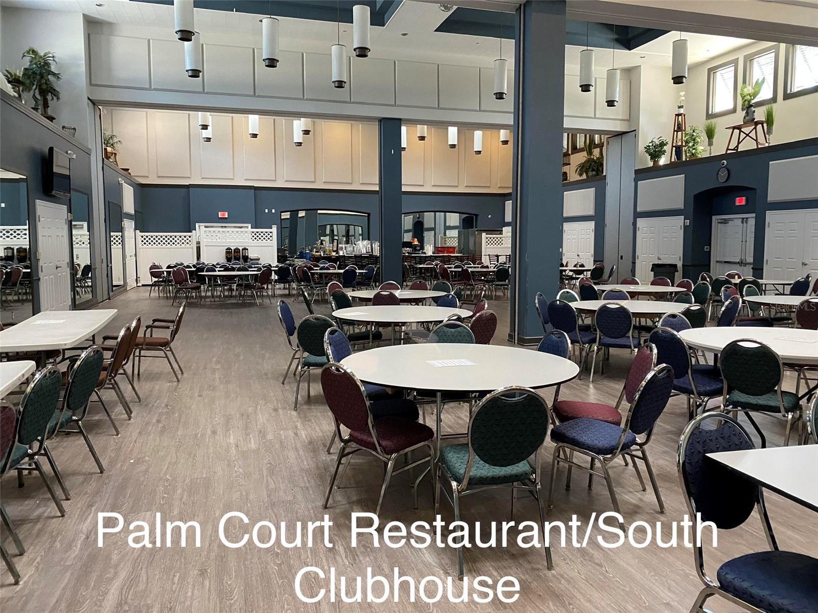 SUN CITY CENTER - RICHMOND VILLAGE - Residential