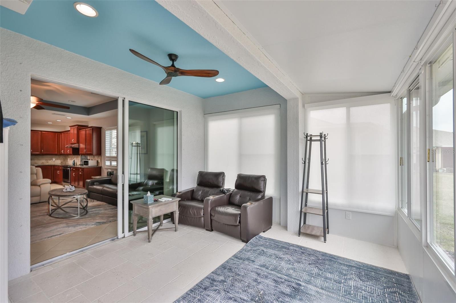 SUN CITY CENTER - RICHMOND VILLAGE - Residential