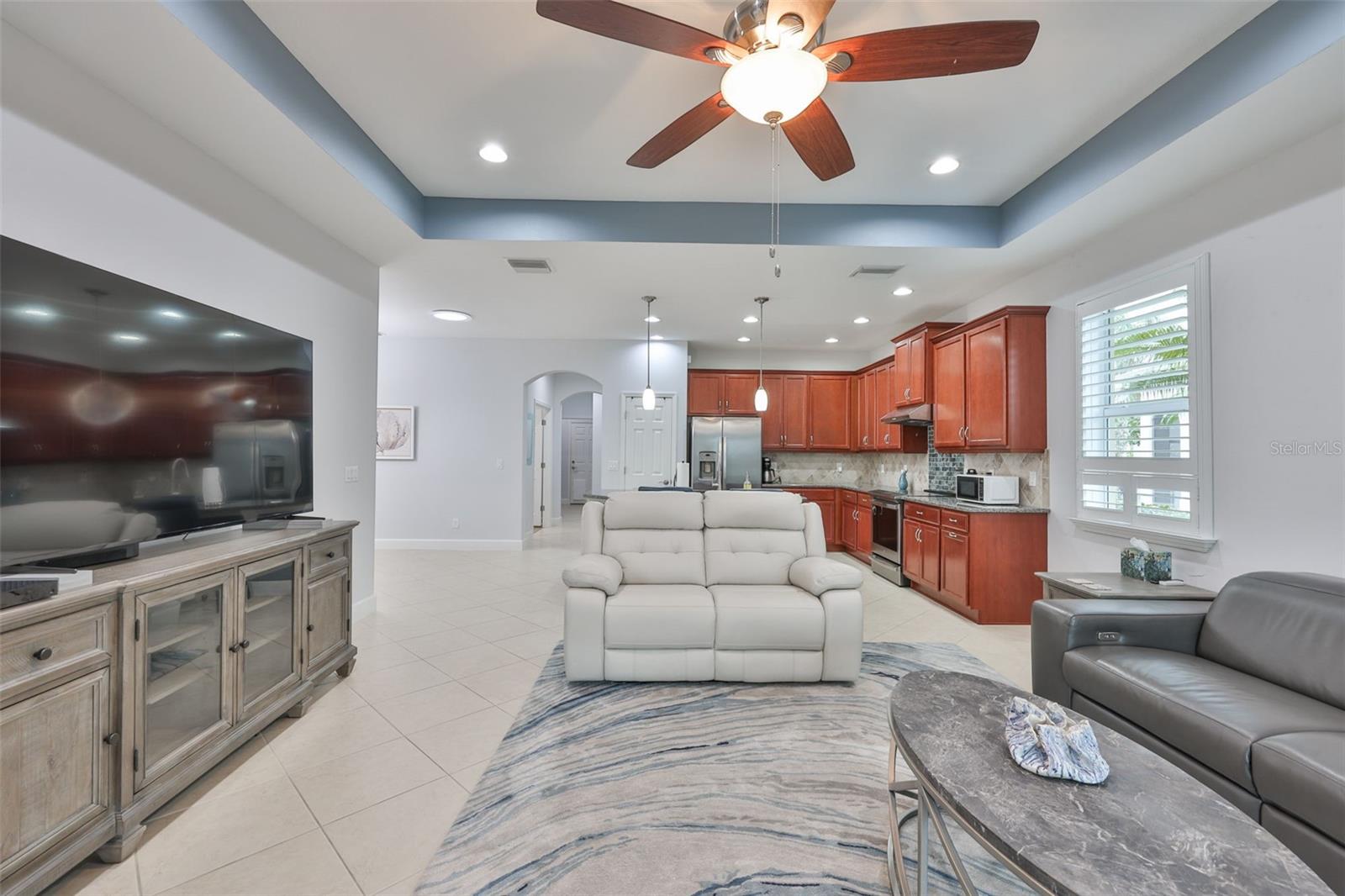 SUN CITY CENTER - RICHMOND VILLAGE - Residential