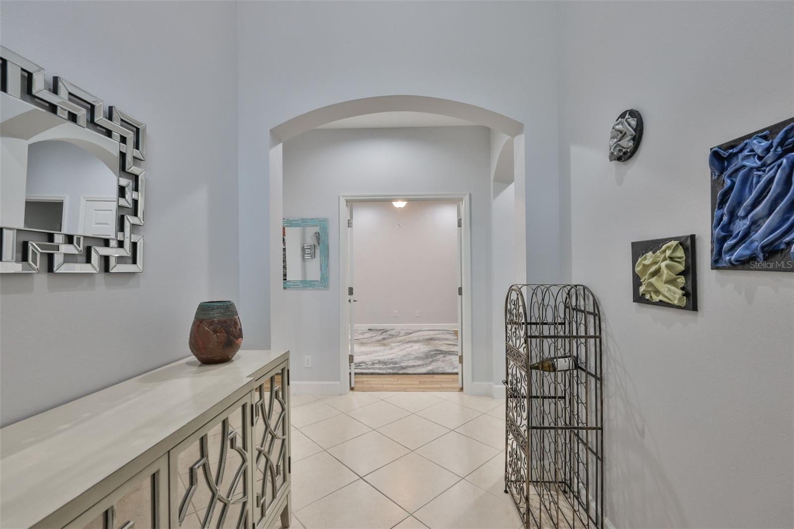 SUN CITY CENTER - RICHMOND VILLAGE - Residential