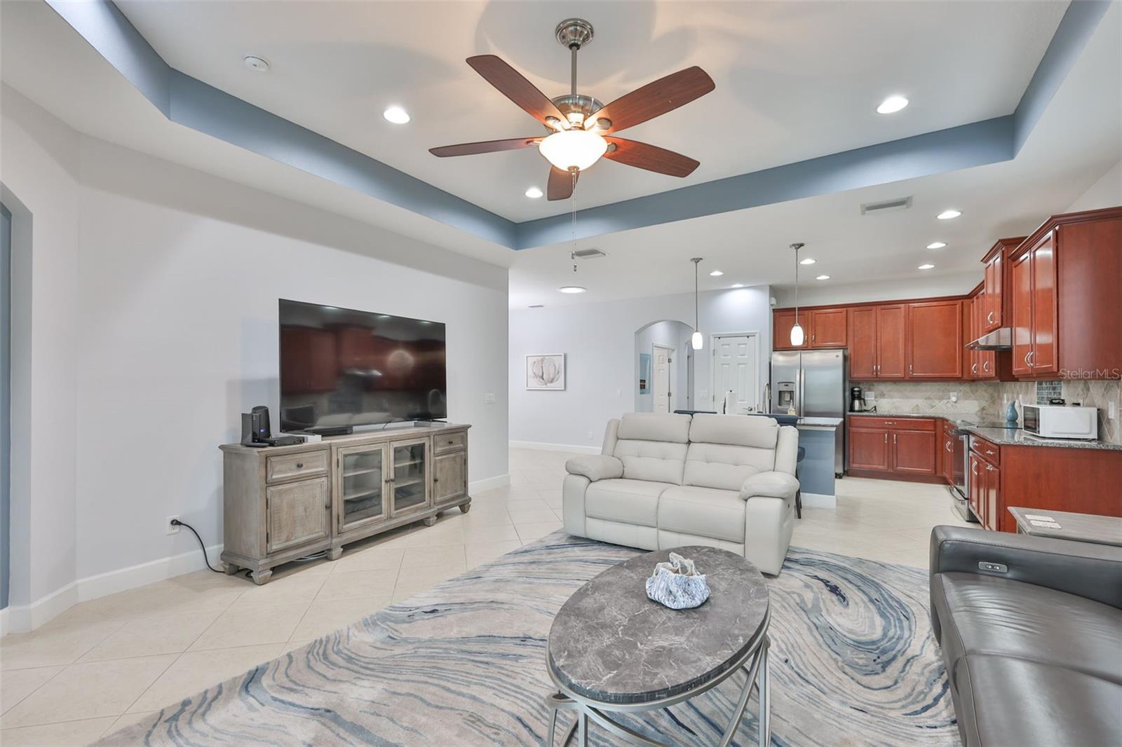 SUN CITY CENTER - RICHMOND VILLAGE - Residential