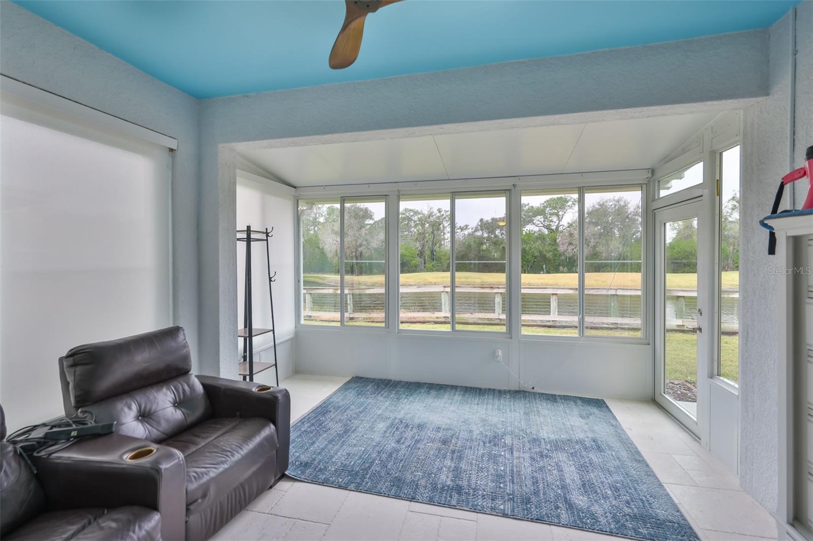 SUN CITY CENTER - RICHMOND VILLAGE - Residential