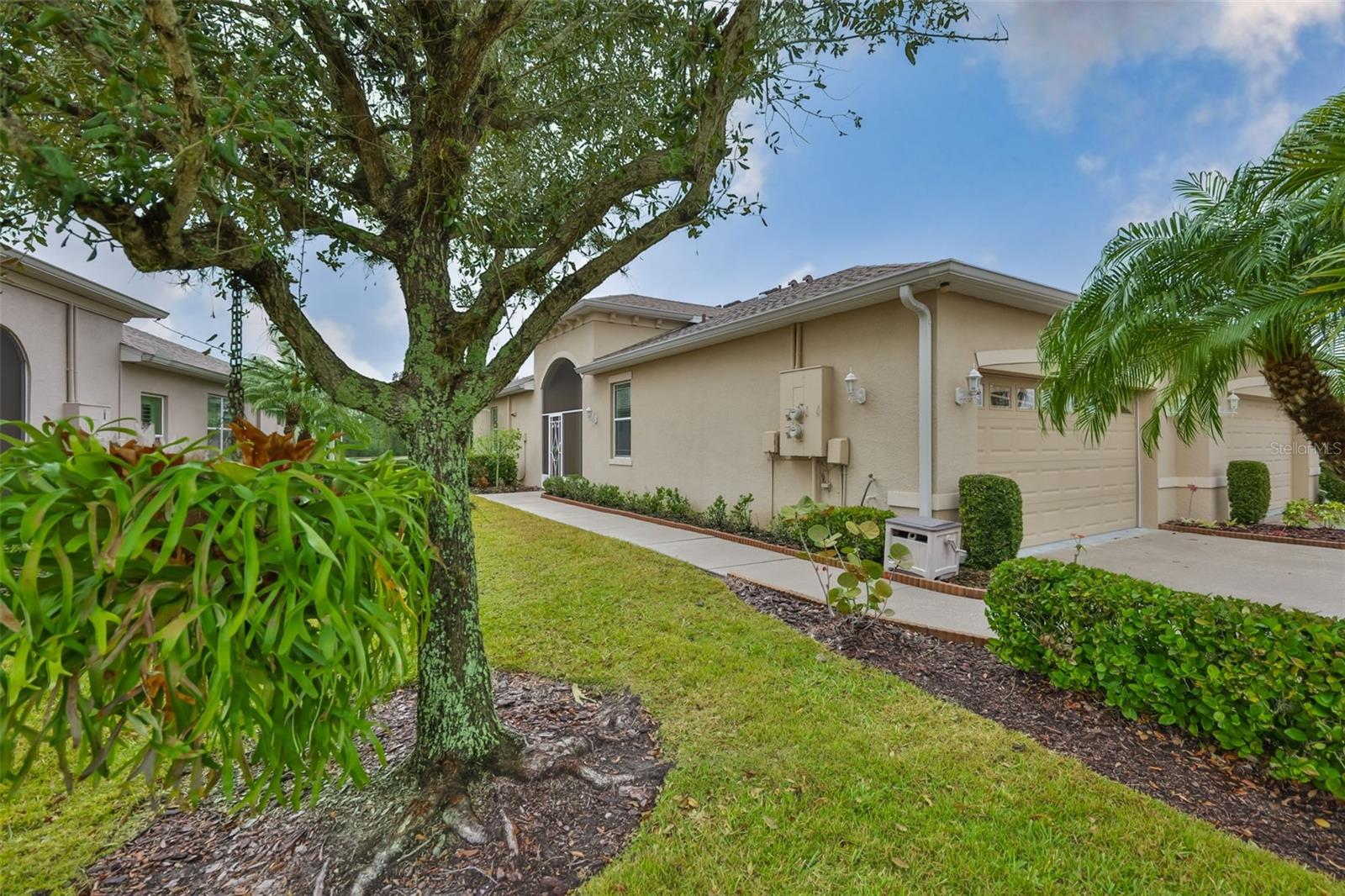 SUN CITY CENTER - RICHMOND VILLAGE - Residential