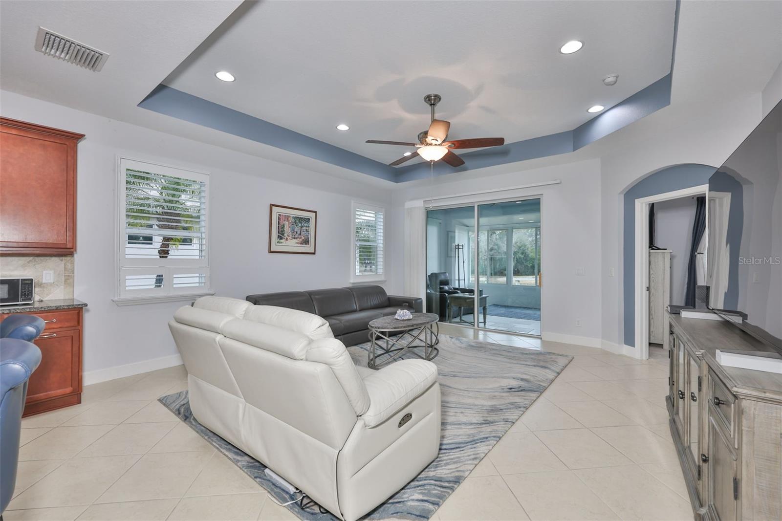 SUN CITY CENTER - RICHMOND VILLAGE - Residential