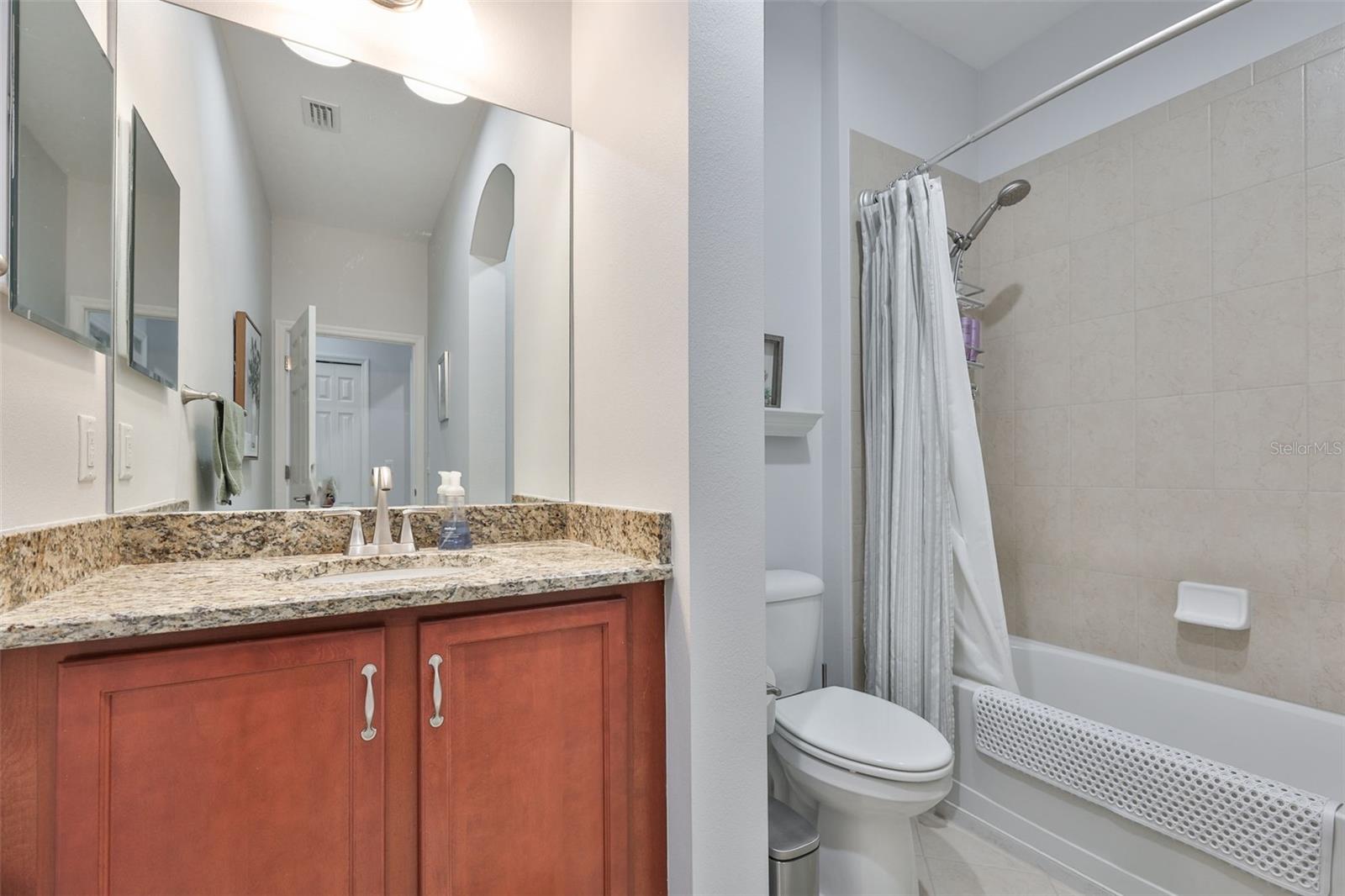 SUN CITY CENTER - RICHMOND VILLAGE - Residential