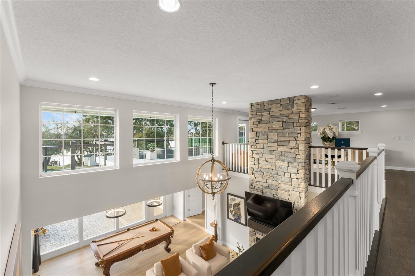 KELSO ON LAKE BUTLER - Residential