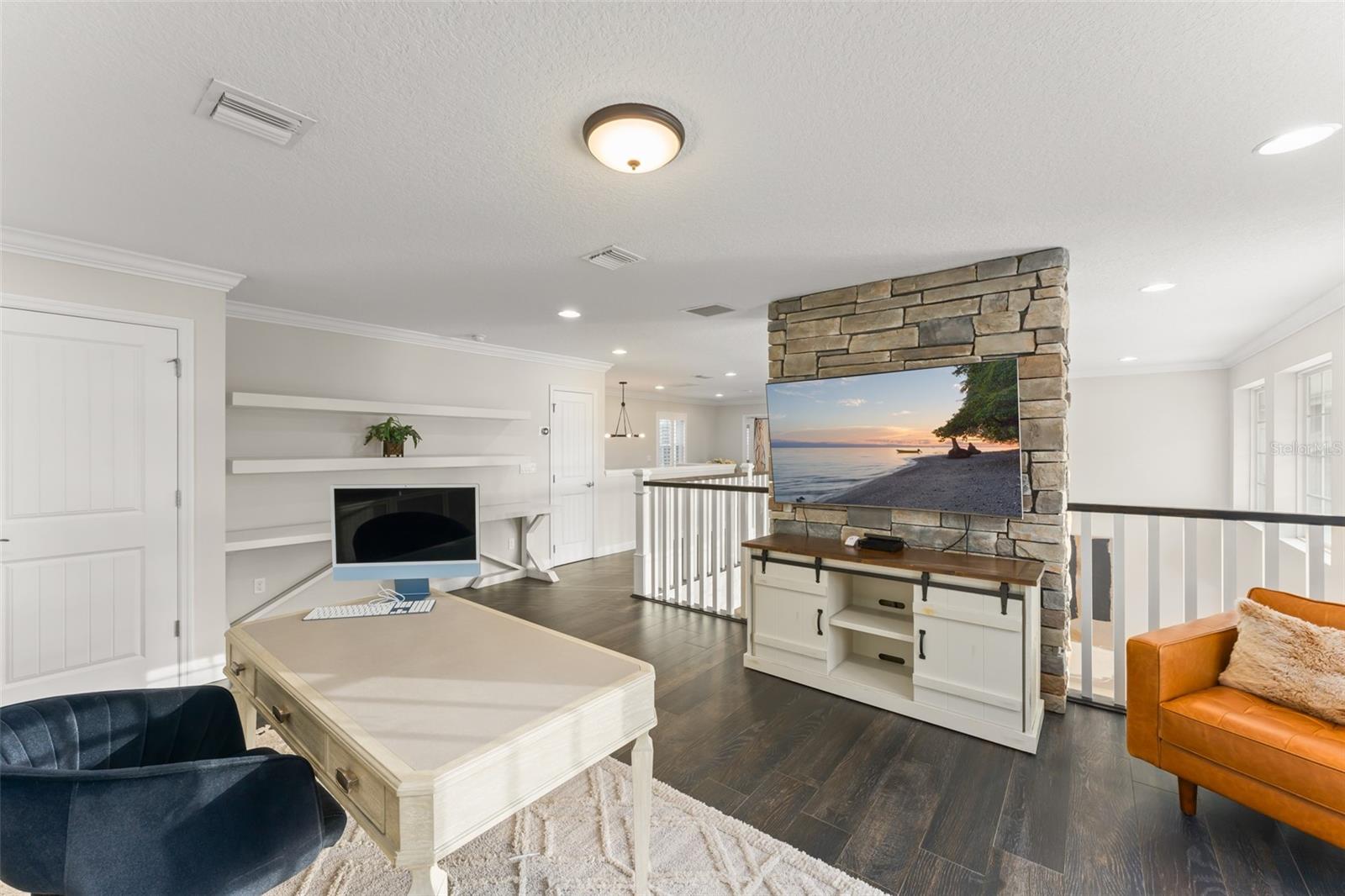 KELSO ON LAKE BUTLER - Residential