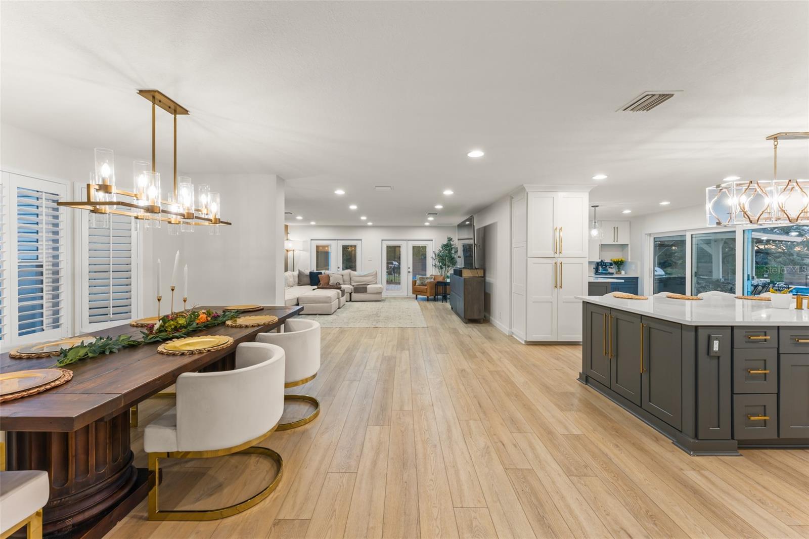 KELSO ON LAKE BUTLER - Residential