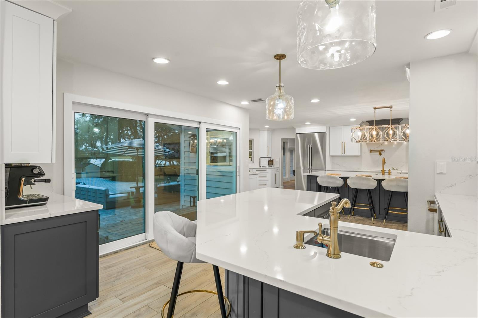 KELSO ON LAKE BUTLER - Residential