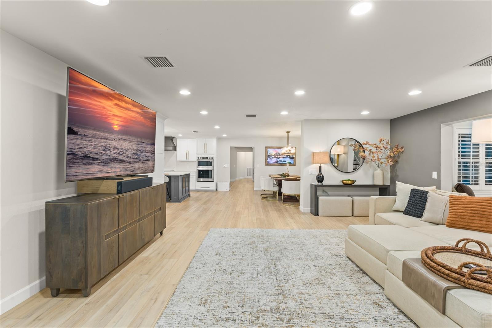 KELSO ON LAKE BUTLER - Residential