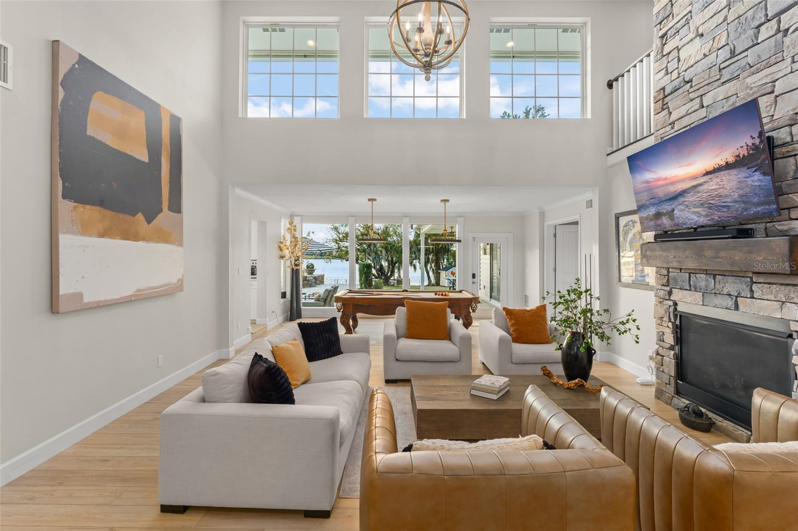 KELSO ON LAKE BUTLER - Residential