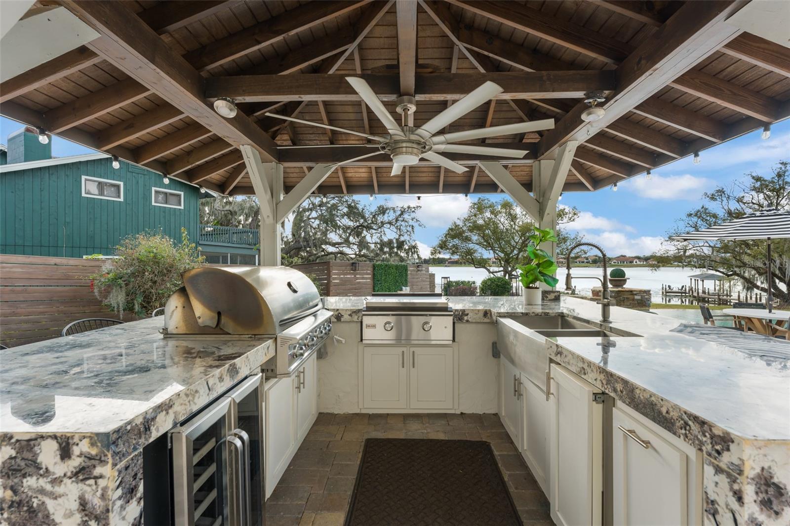 KELSO ON LAKE BUTLER - Residential