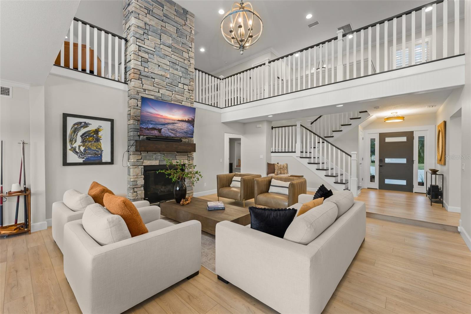 KELSO ON LAKE BUTLER - Residential