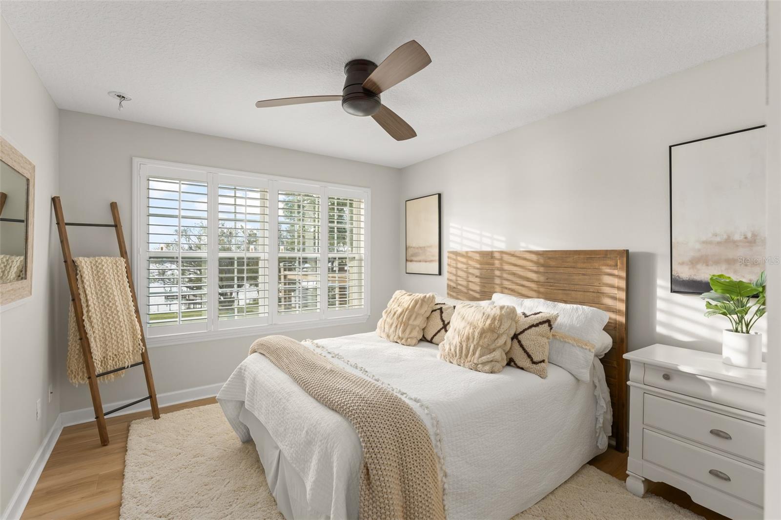 KELSO ON LAKE BUTLER - Residential