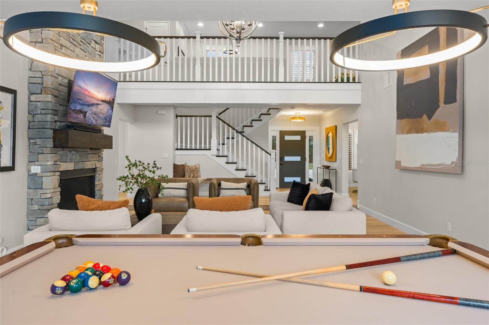 KELSO ON LAKE BUTLER - Residential