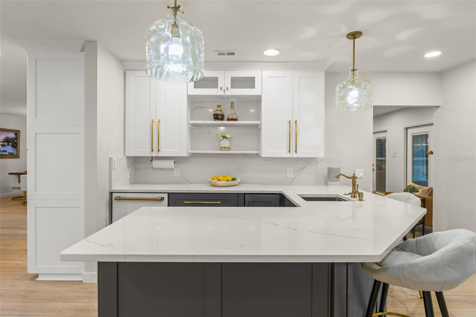 KELSO ON LAKE BUTLER - Residential