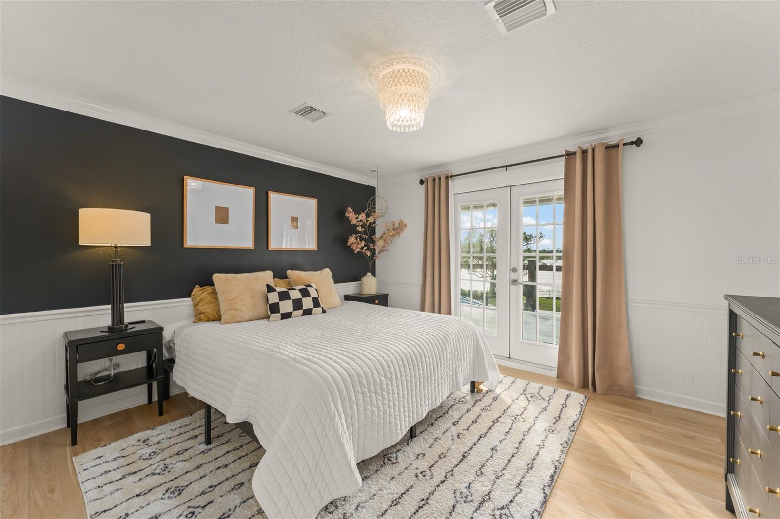 KELSO ON LAKE BUTLER - Residential