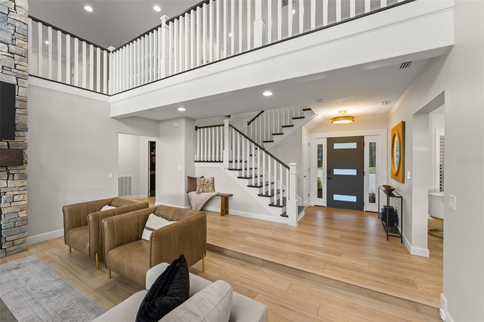 KELSO ON LAKE BUTLER - Residential