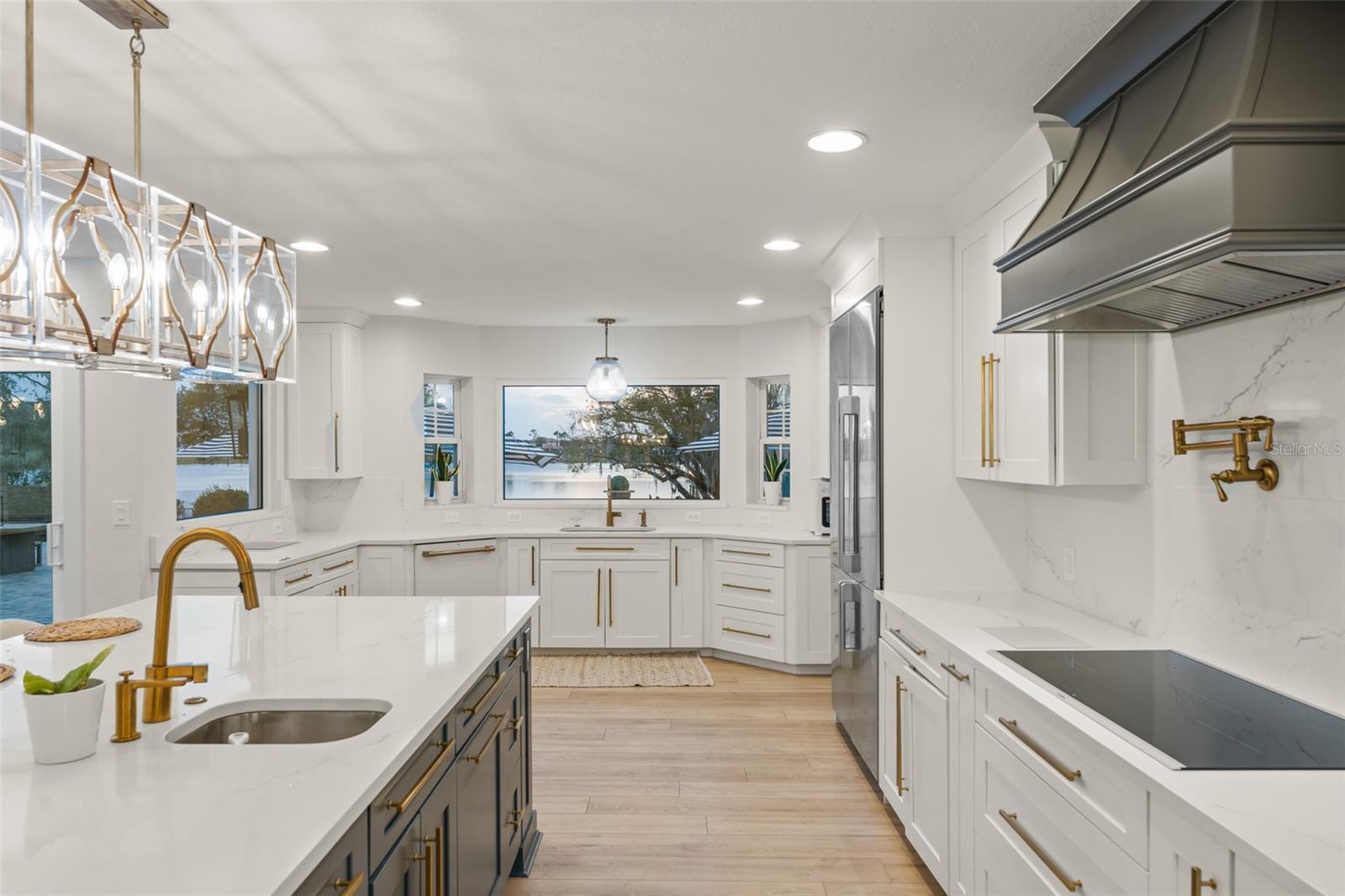 KELSO ON LAKE BUTLER - Residential