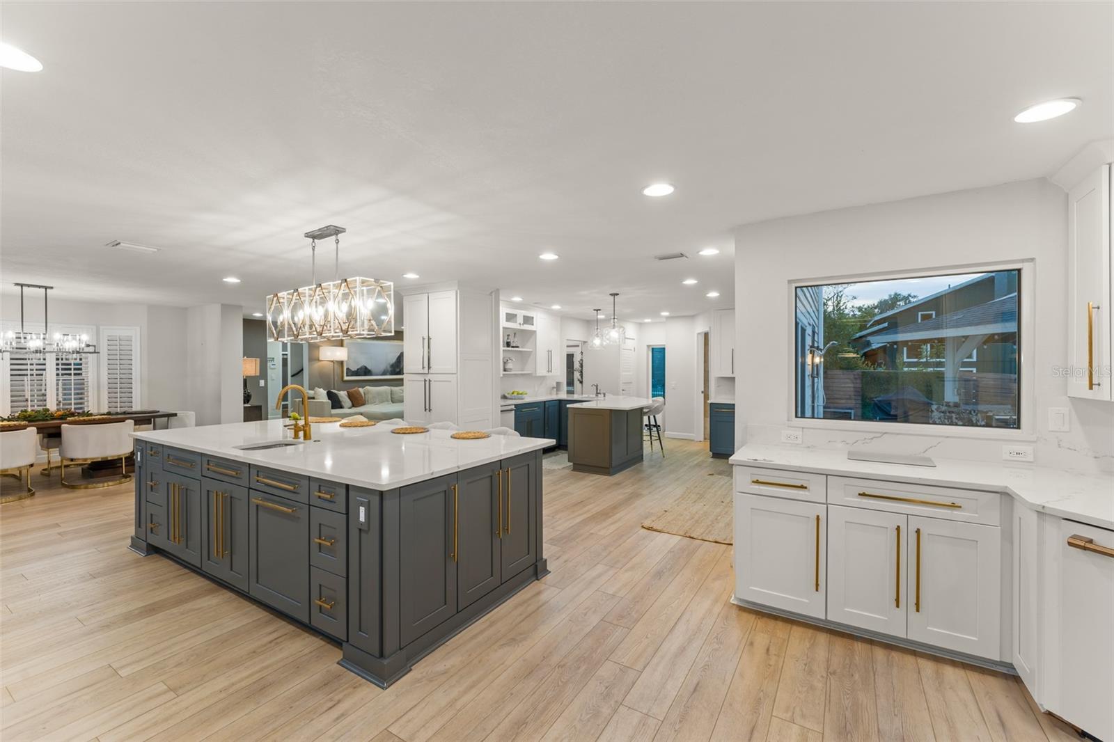 KELSO ON LAKE BUTLER - Residential