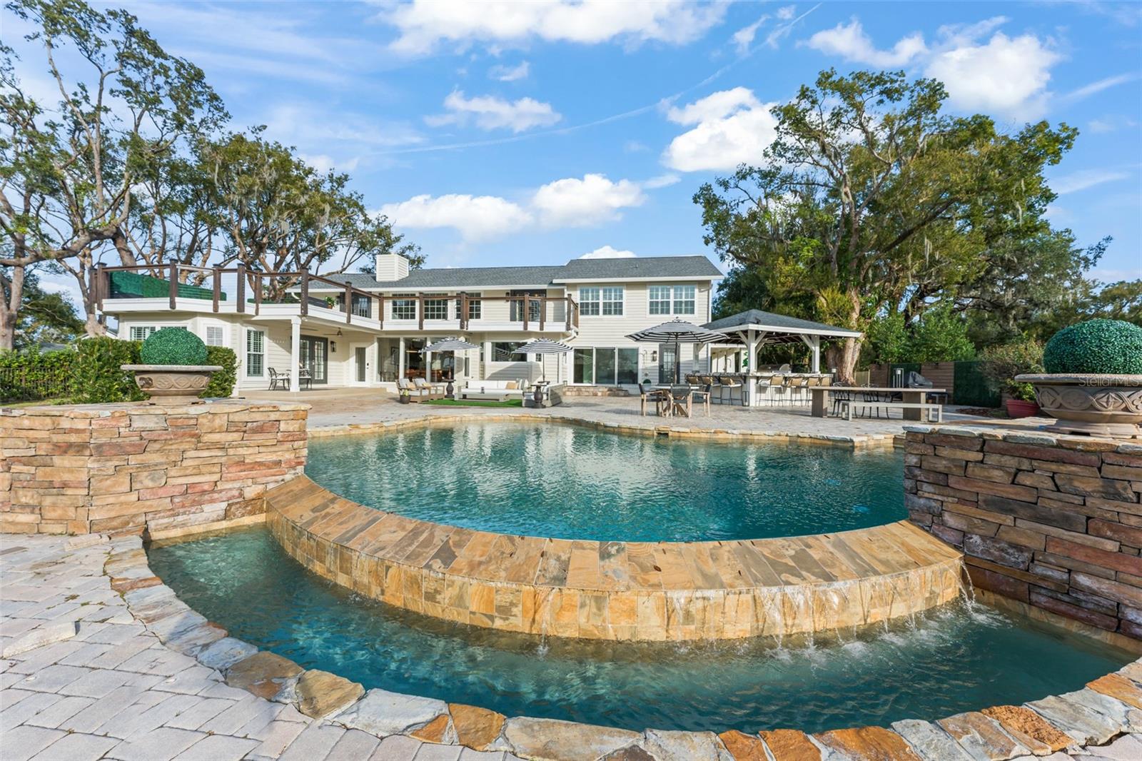 5538 W LAKE BUTLER ROAD