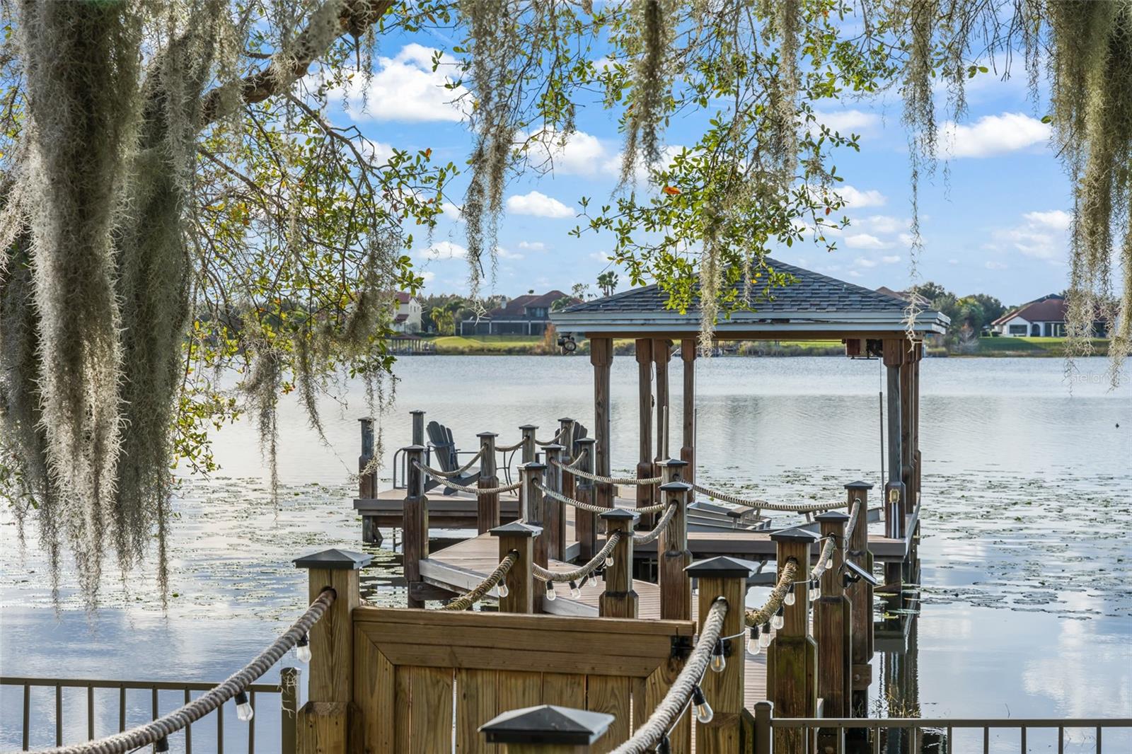 KELSO ON LAKE BUTLER - Residential