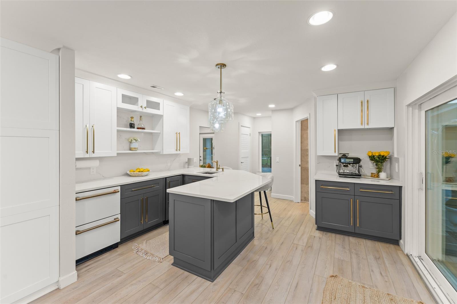 KELSO ON LAKE BUTLER - Residential