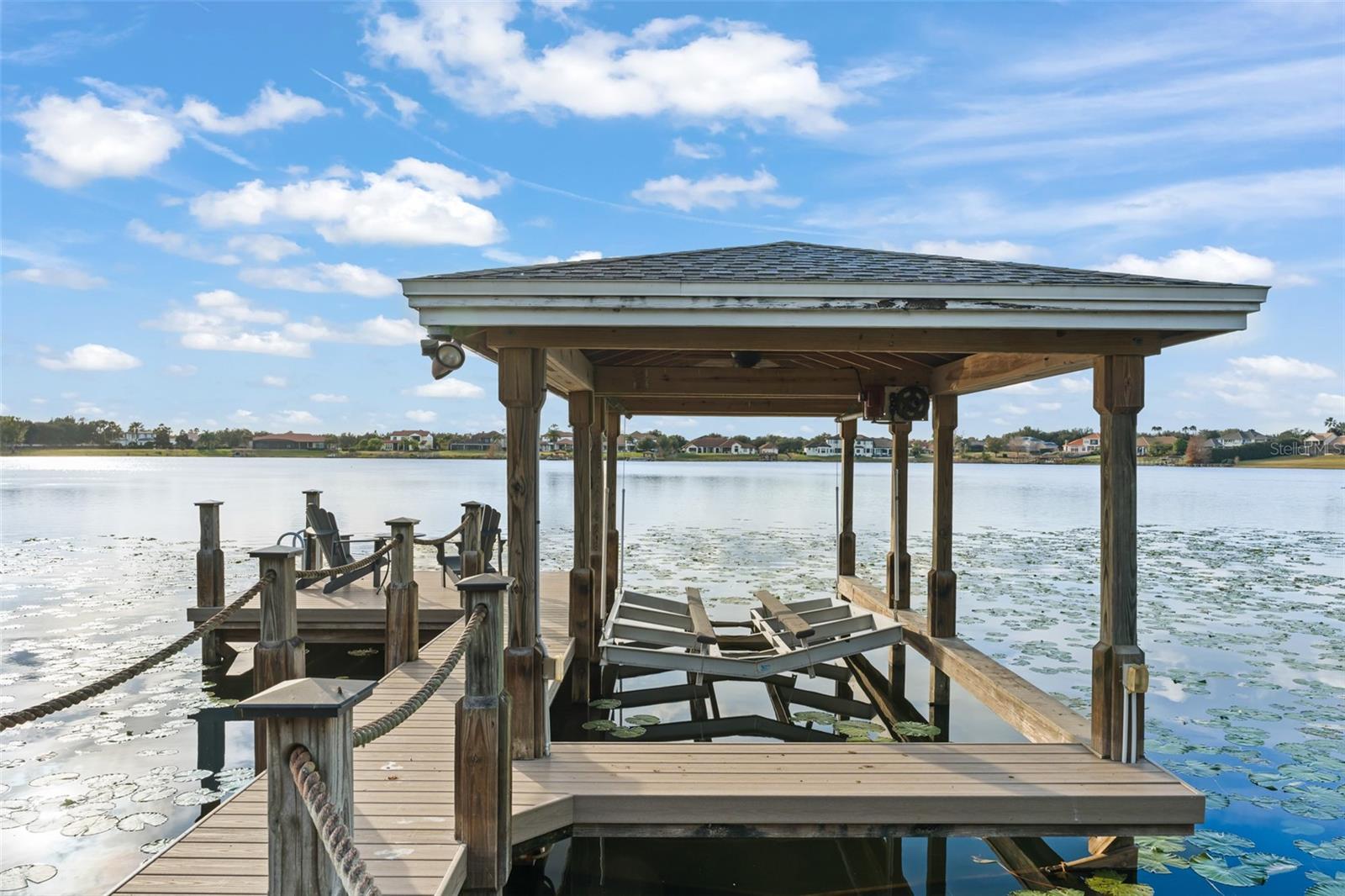 KELSO ON LAKE BUTLER - Residential