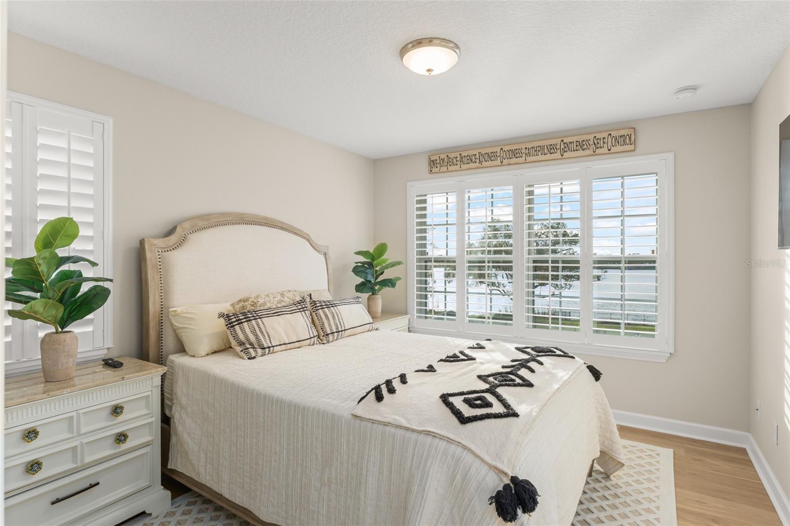 KELSO ON LAKE BUTLER - Residential