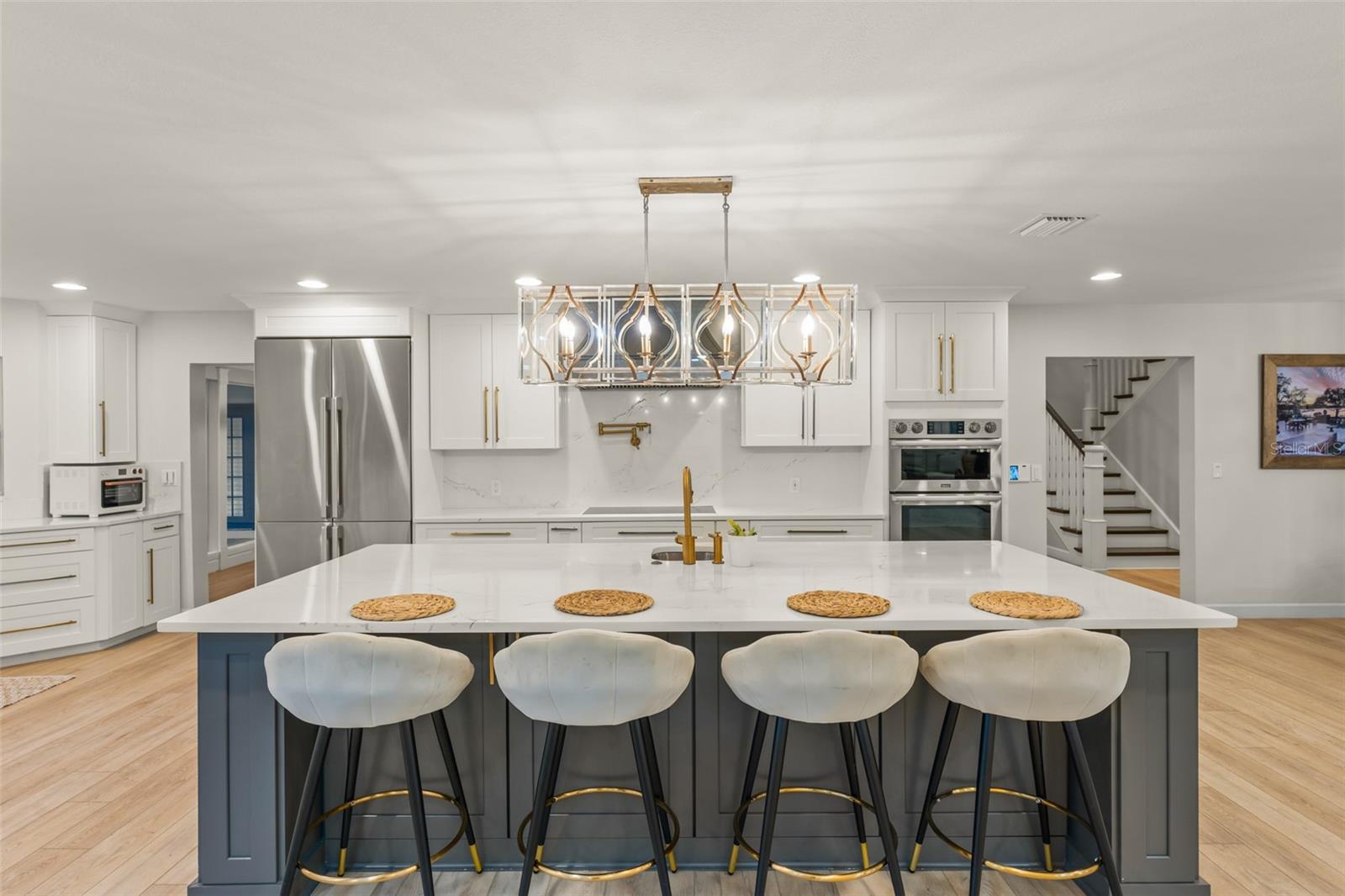 KELSO ON LAKE BUTLER - Residential