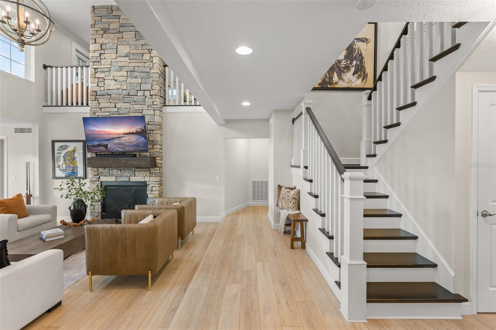 KELSO ON LAKE BUTLER - Residential