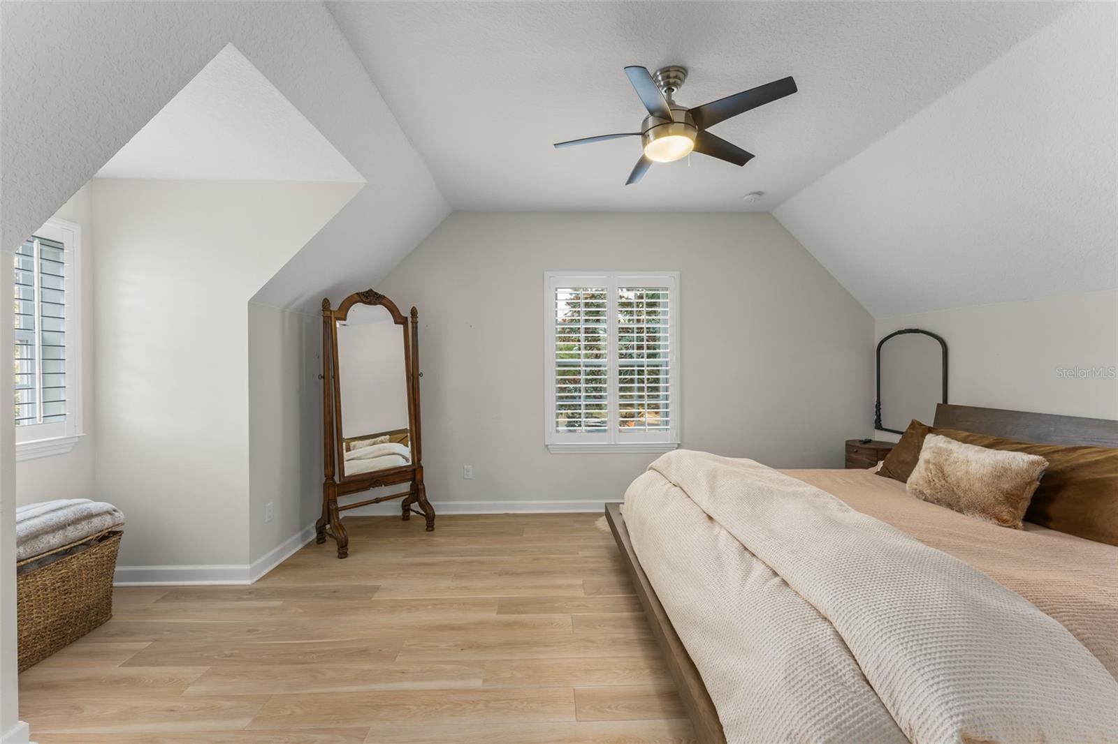 KELSO ON LAKE BUTLER - Residential