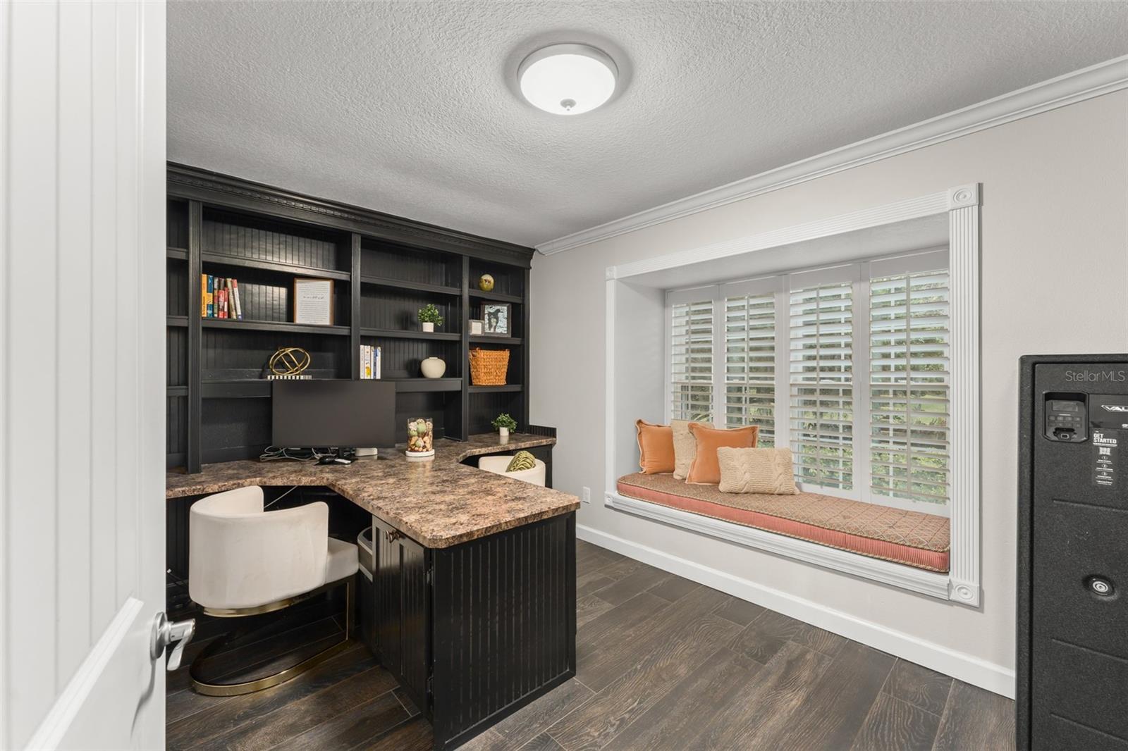 KELSO ON LAKE BUTLER - Residential