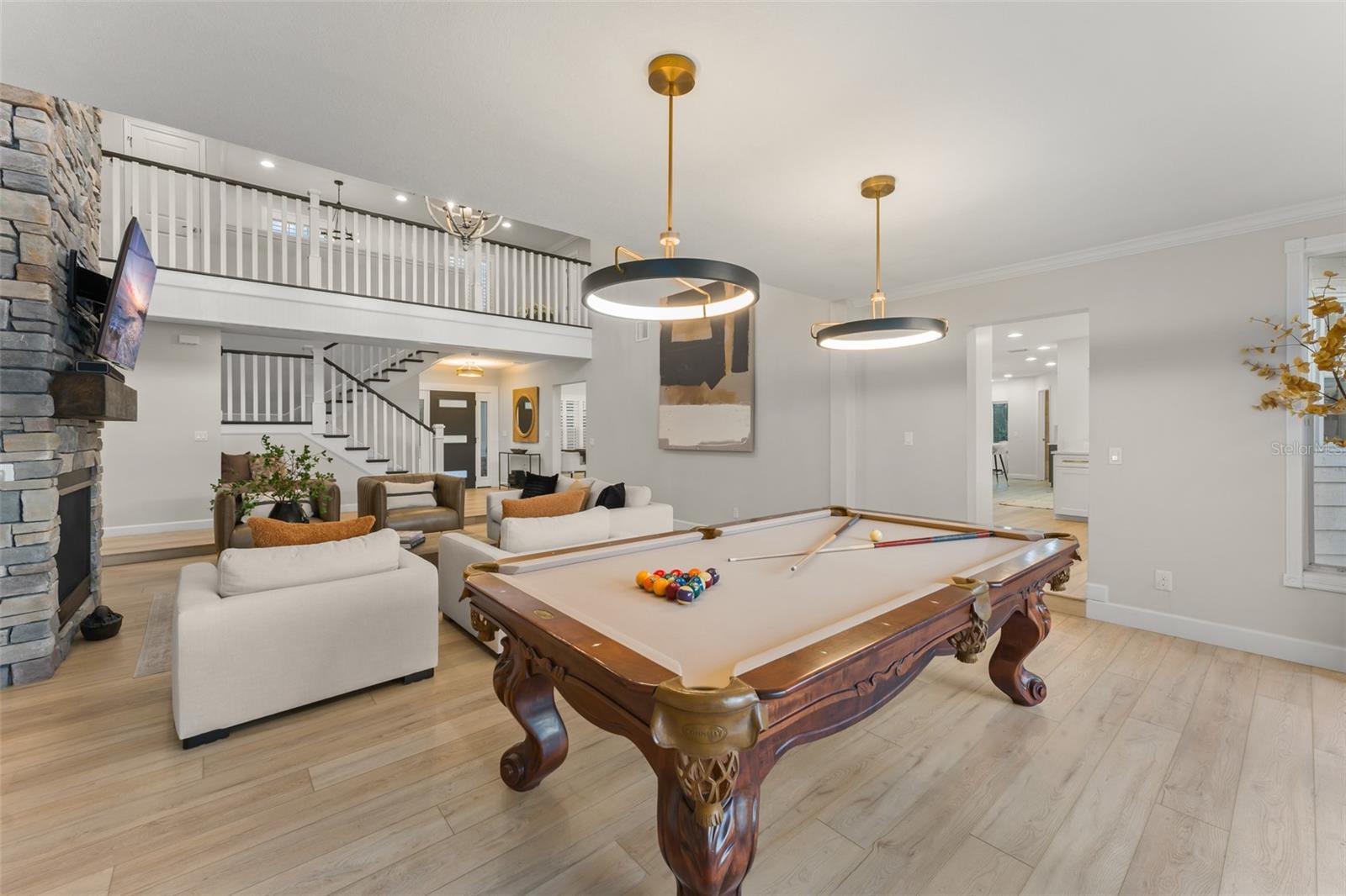 KELSO ON LAKE BUTLER - Residential