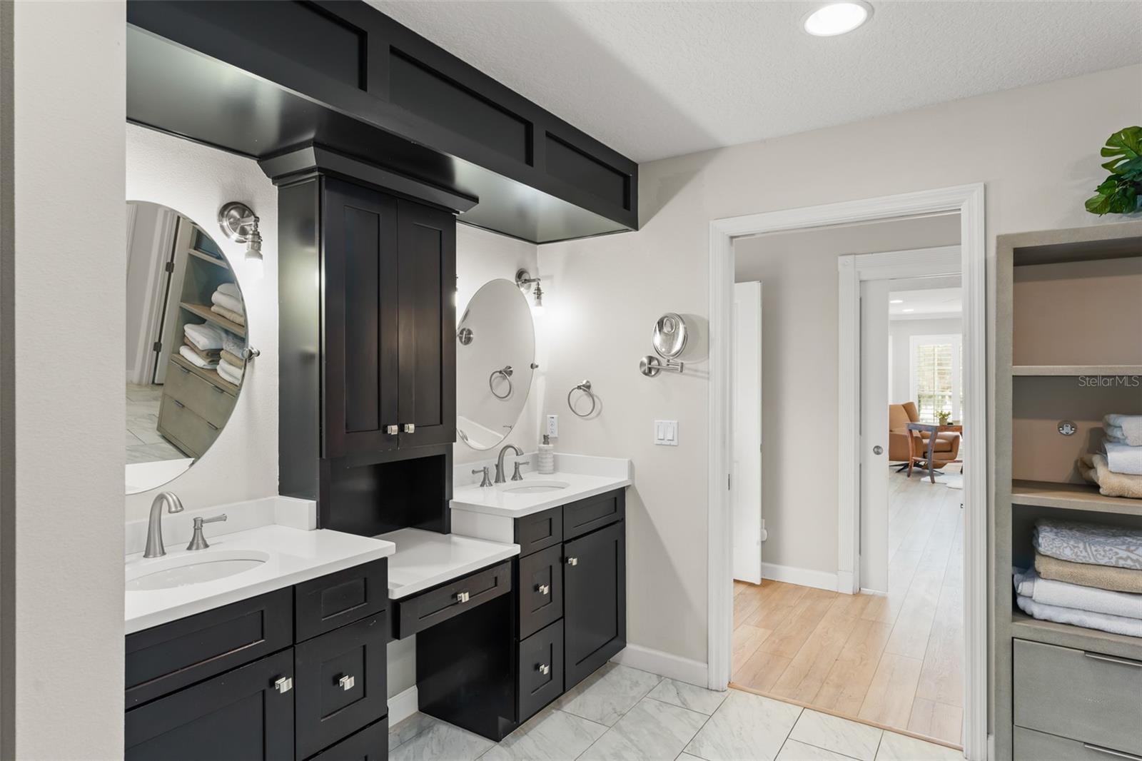 KELSO ON LAKE BUTLER - Residential