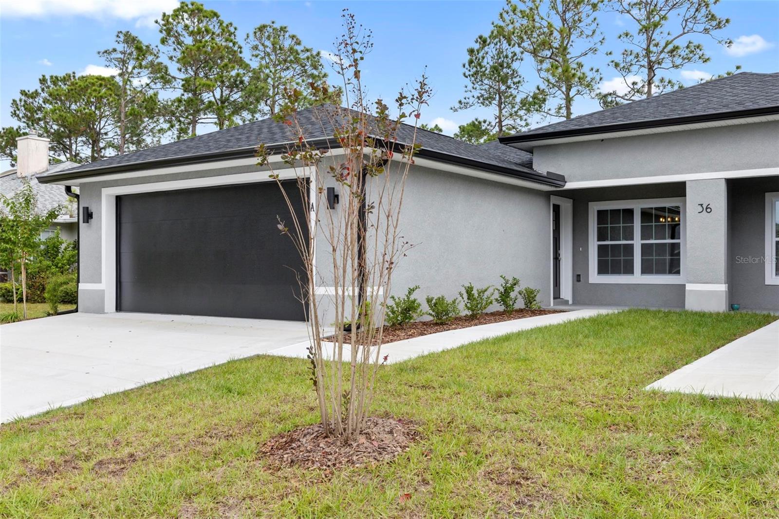 MATANZA WOODS - Residential Income