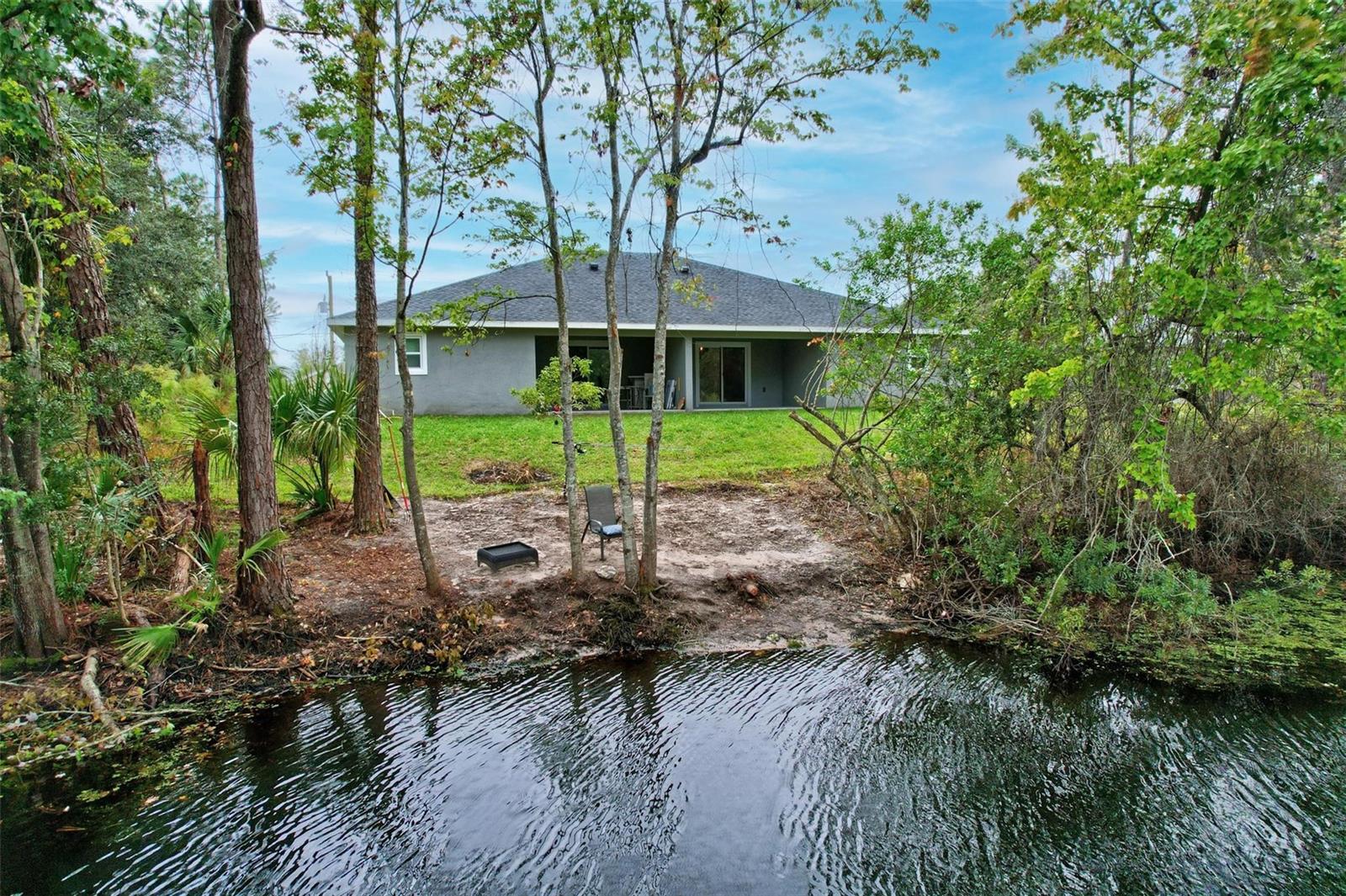 MATANZA WOODS - Residential Income