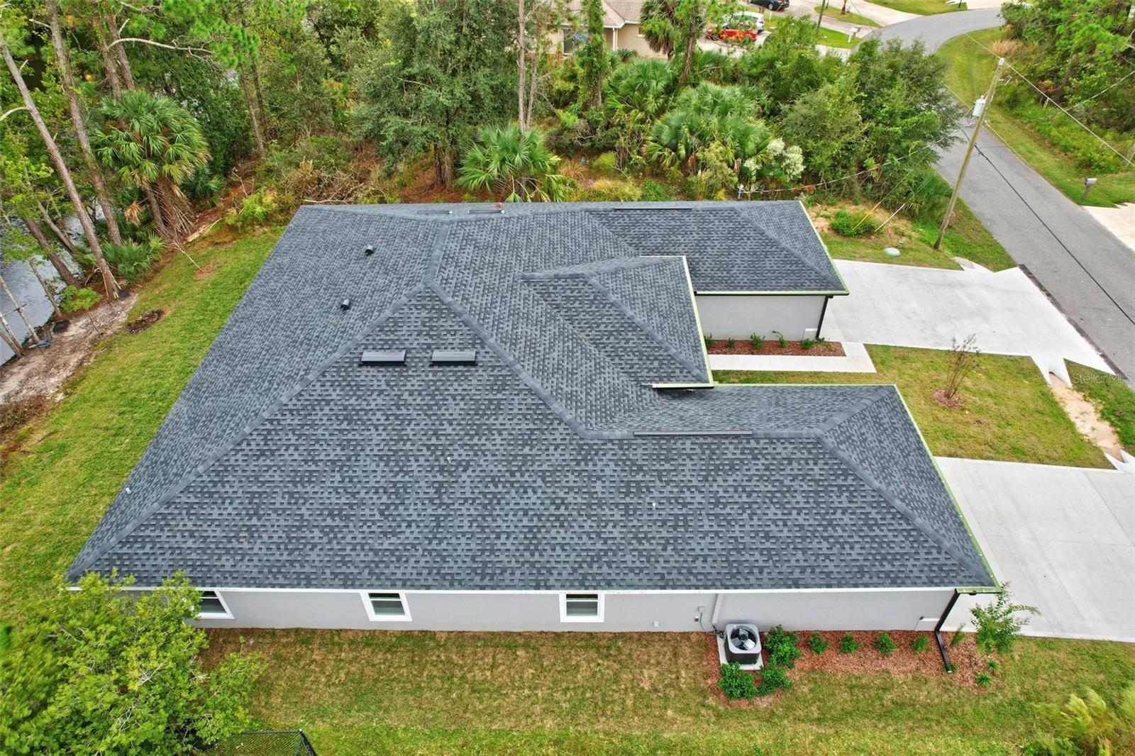 MATANZA WOODS - Residential Income