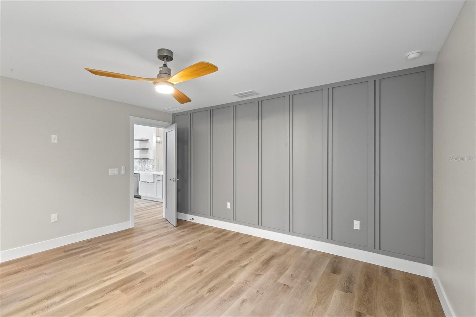 MATANZA WOODS - Residential Income