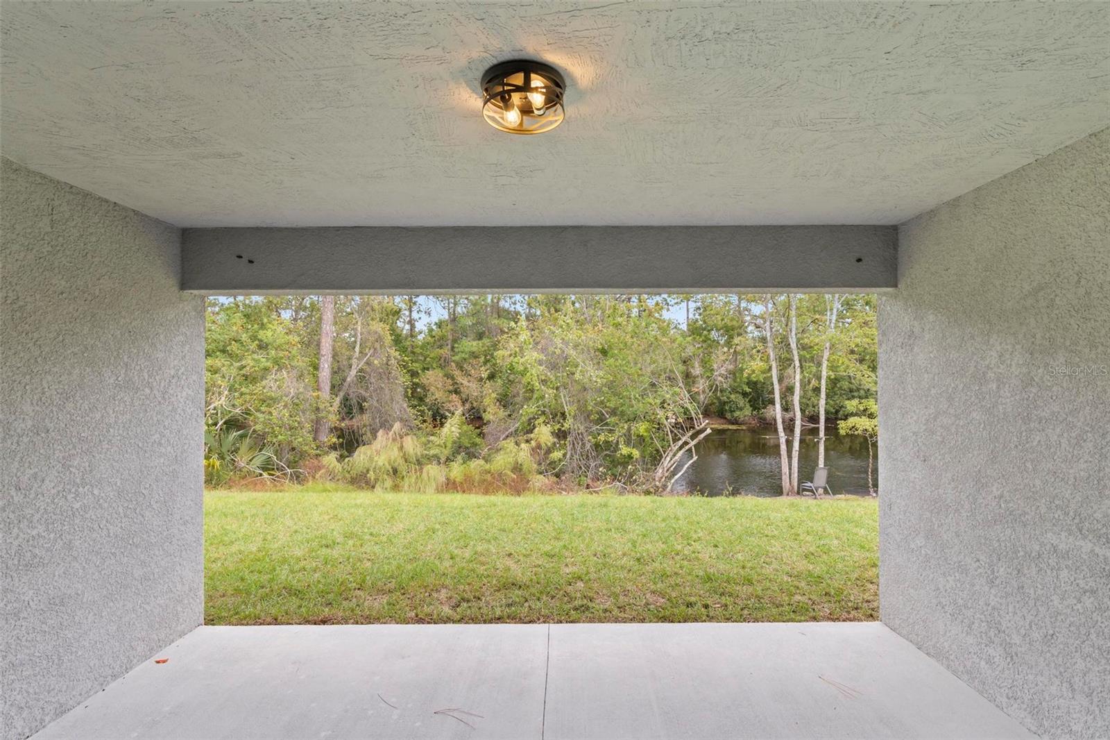 MATANZA WOODS - Residential Income