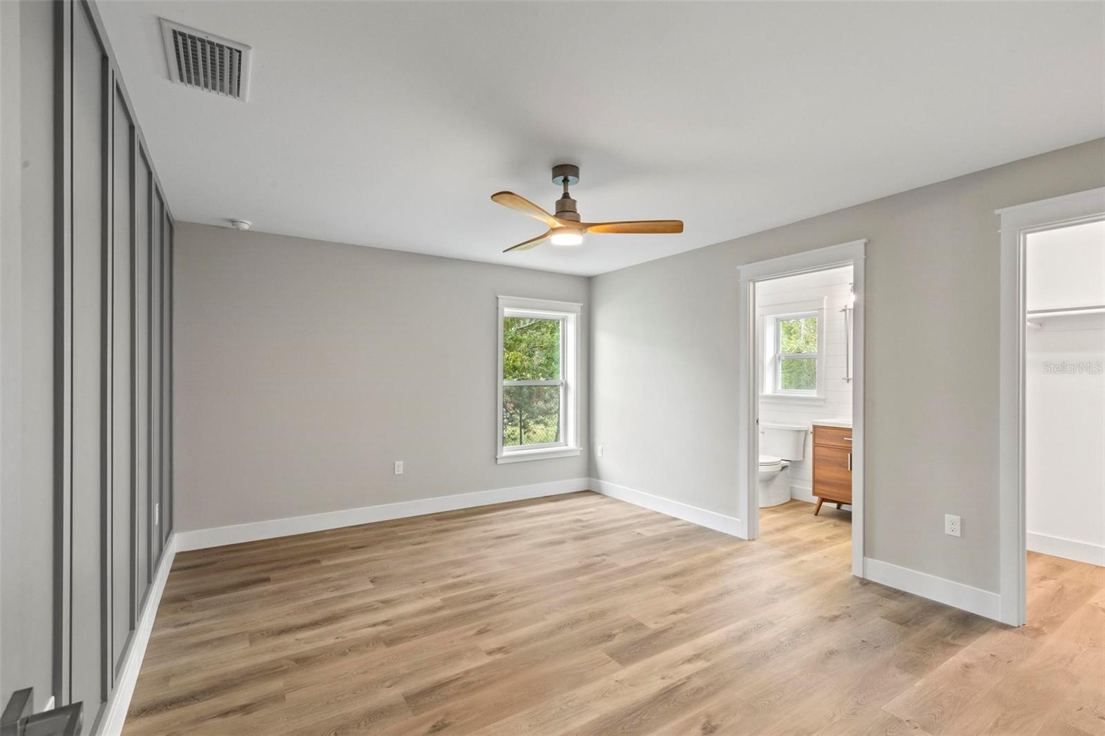 MATANZA WOODS - Residential Income