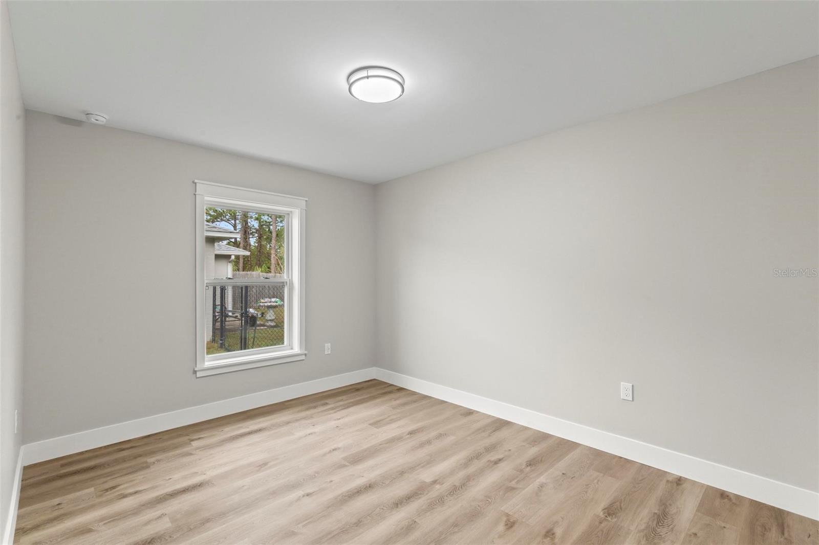 MATANZA WOODS - Residential Income