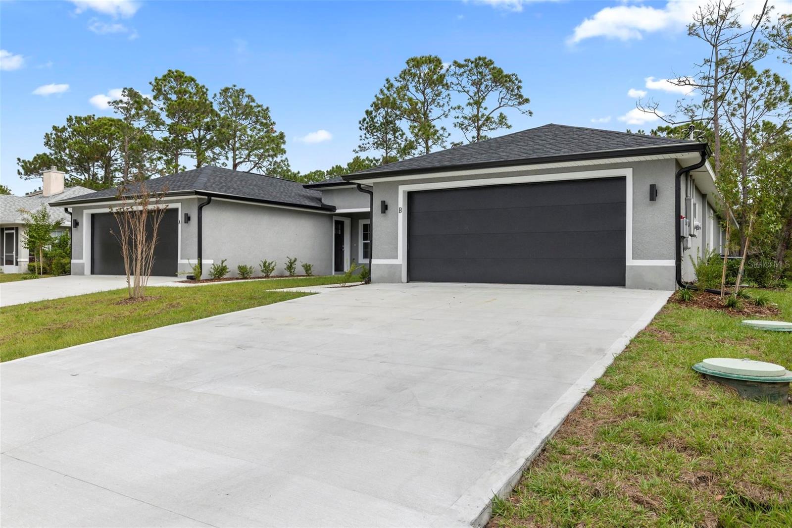 MATANZA WOODS - Residential Income