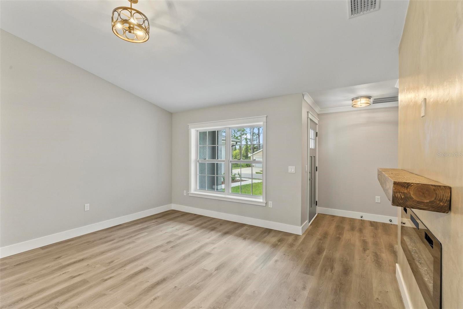 MATANZA WOODS - Residential Income