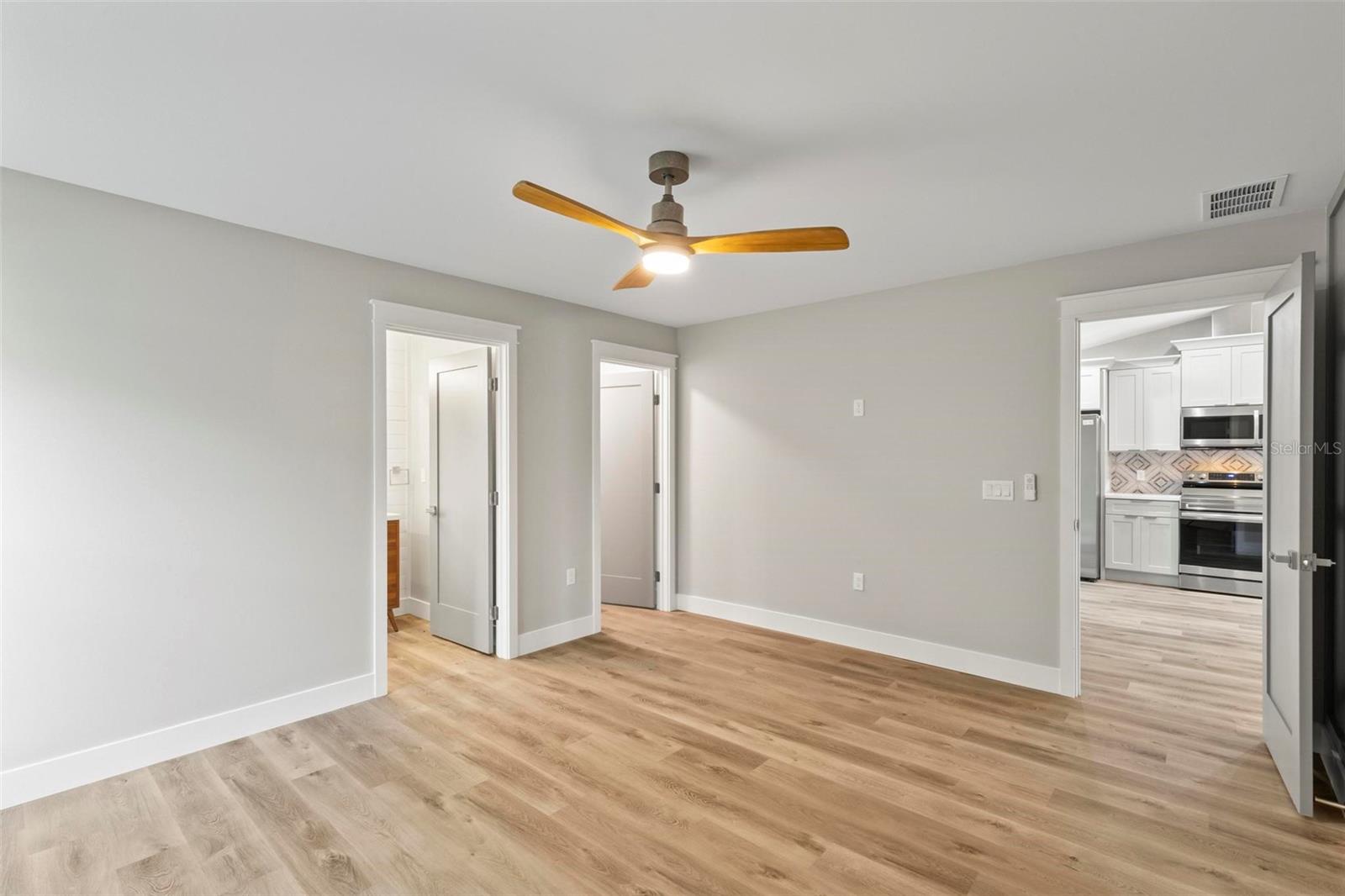 MATANZA WOODS - Residential Income