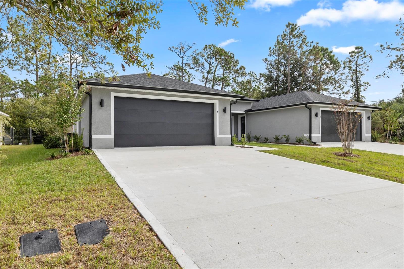 MATANZA WOODS - Residential Income