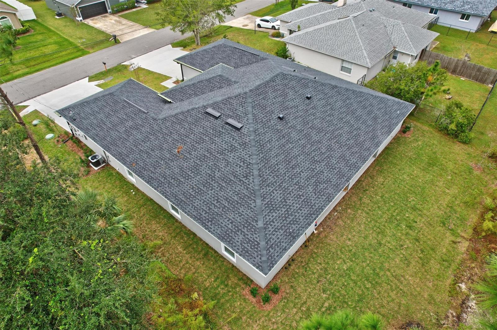 MATANZA WOODS - Residential Income